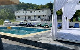 Casa Balcescu - INCHIRIERE INTEGRALA